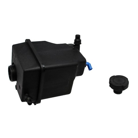 Crp Products Expansion Tank Kit W/Cap & Sensor, Epk0138 EPK0138